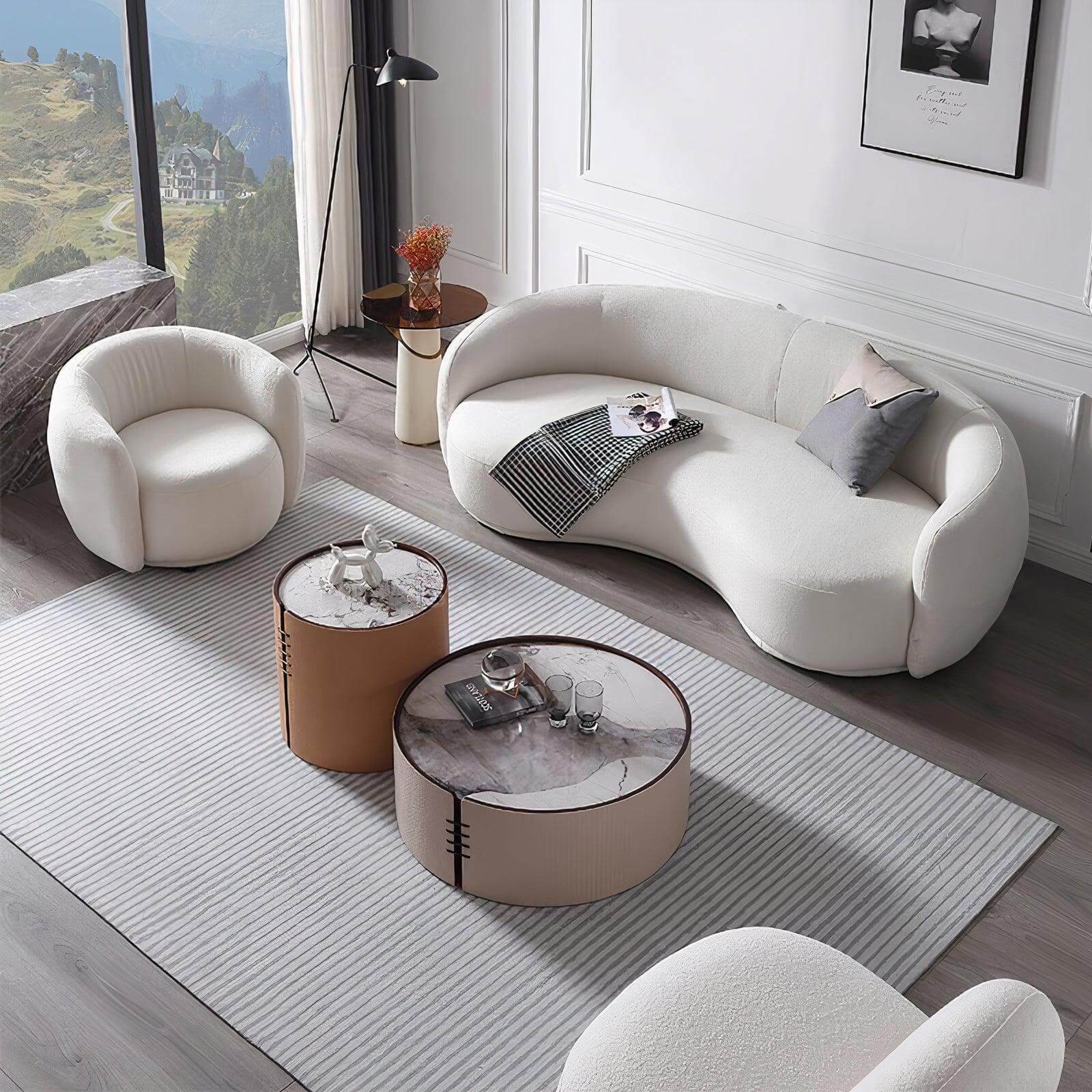 WILLA SOFA CUSTOM - Image 3