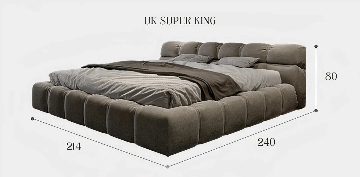 WINTER BED - Image 9