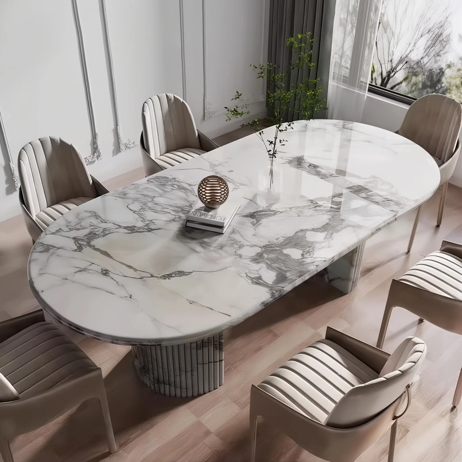 GIULIA TABLE - Image 4