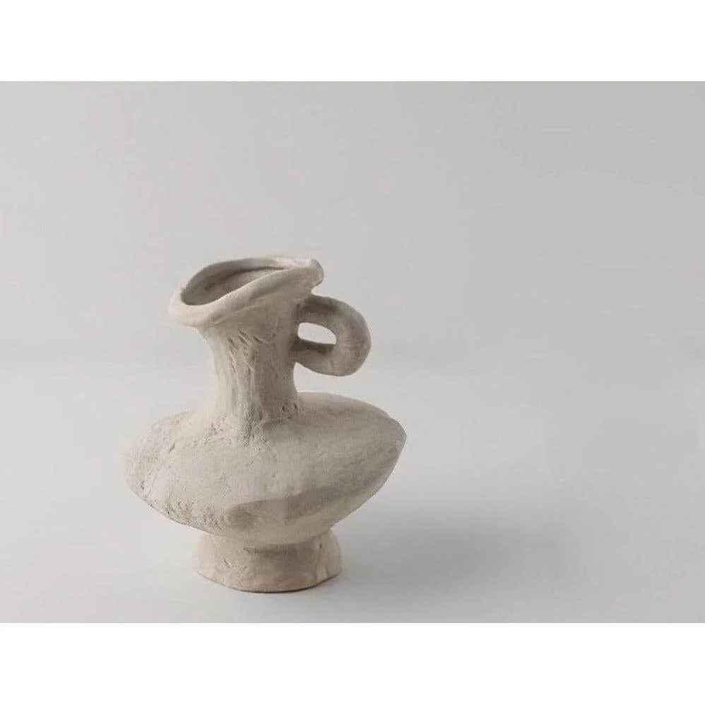 YASMIN CERAMIC VASE - Image 4
