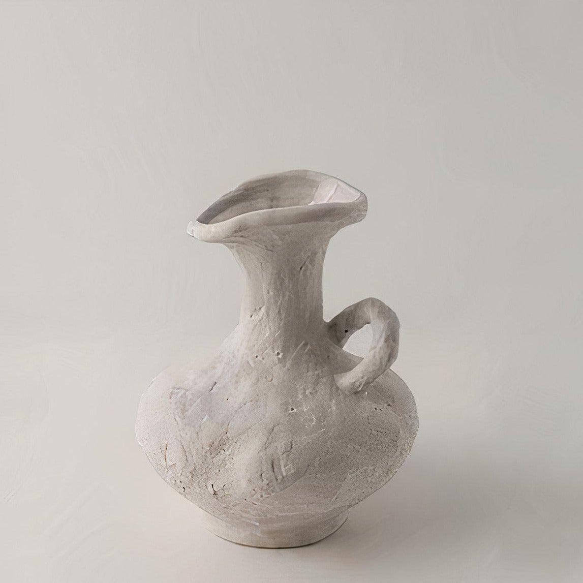 YASMIN CERAMIC VASE - Image 7