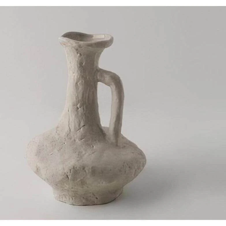 YASMIN CERAMIC VASE - Image 8