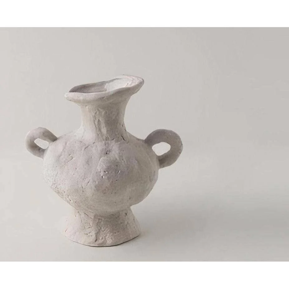 YASMIN CERAMIC VASE - Image 9