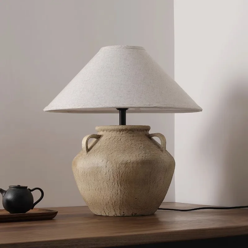 YUMI TABLE LAMP - Image 2