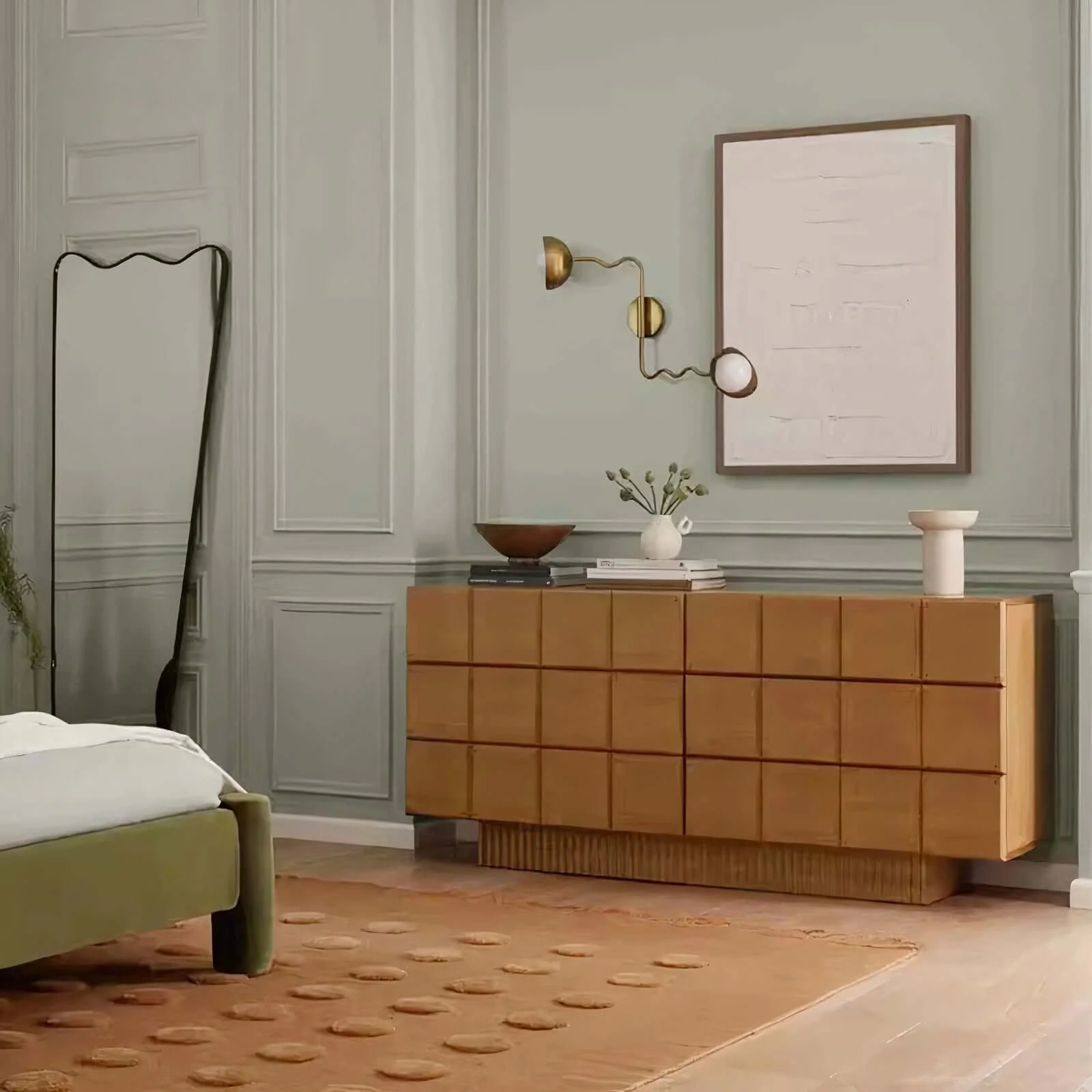 ZANETA CABINET - Image 2