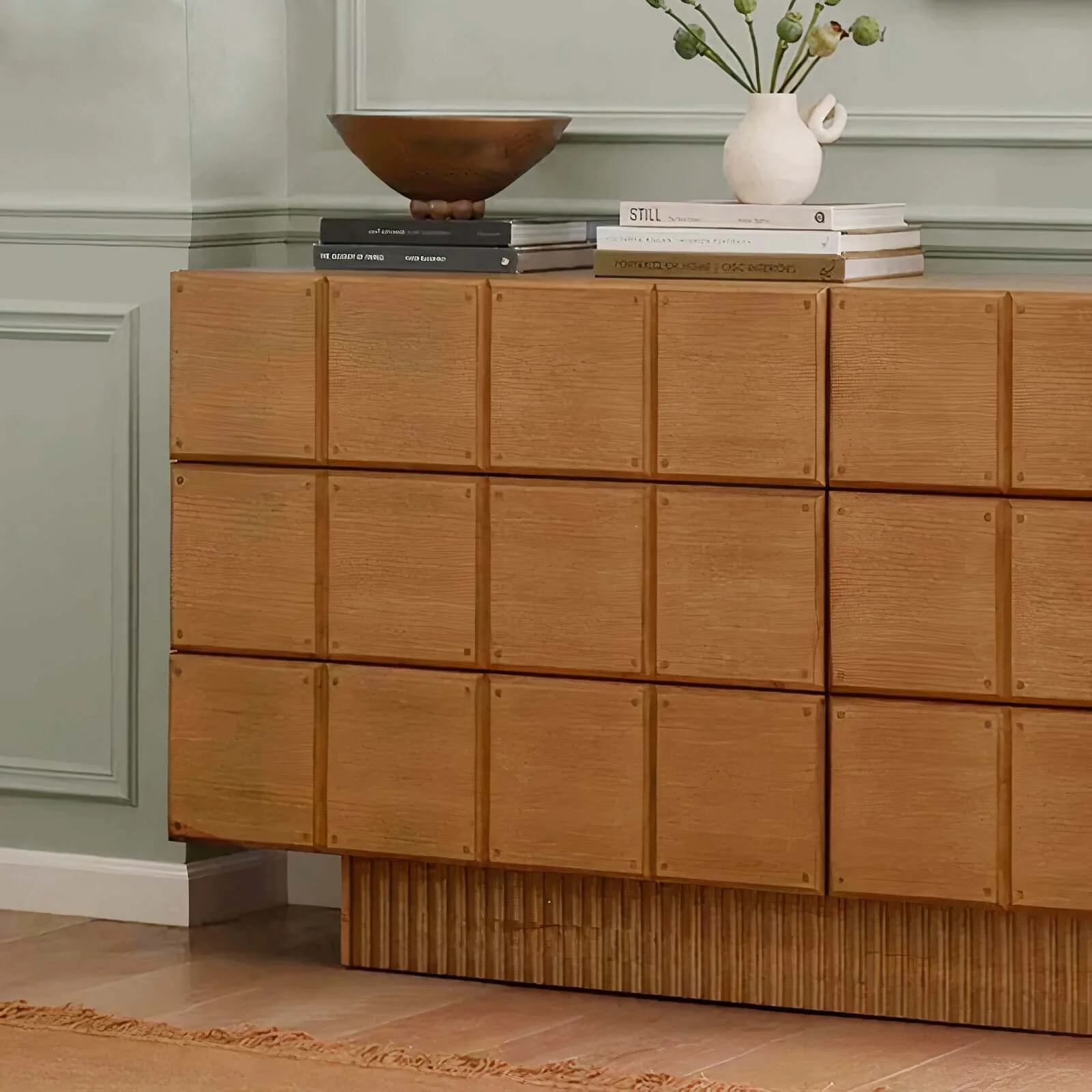 ZANETA CABINET - Image 3