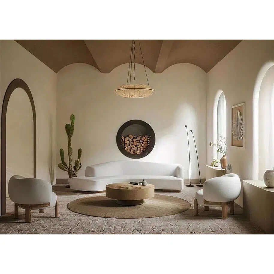 ZELDA ARMCHAIR - Image 3