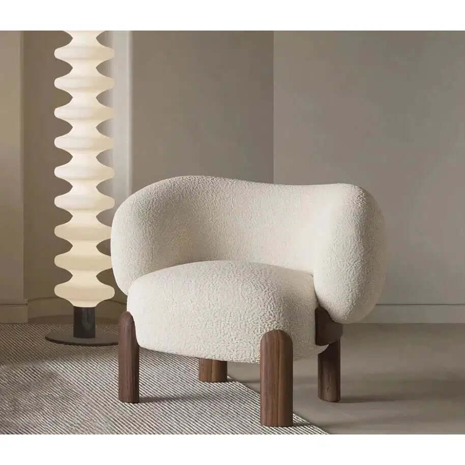 ZELDA ARMCHAIR - Image 5