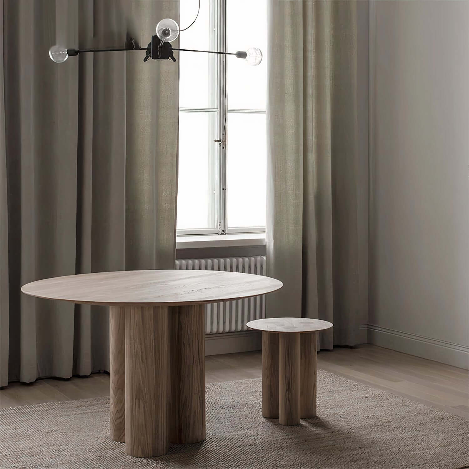 ZOYA DINING TABLE - Image 2