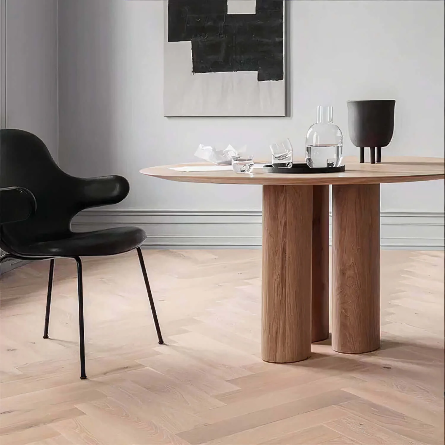 ZOYA DINING TABLE - Image 3