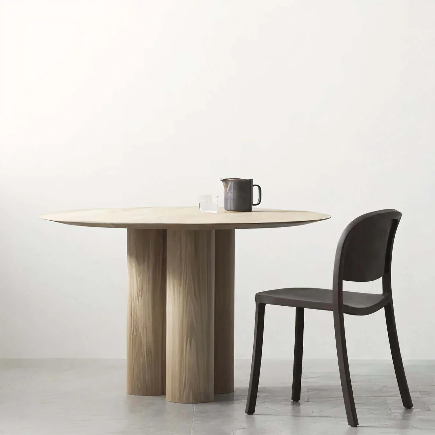 ZOYA DINING TABLE - Image 5
