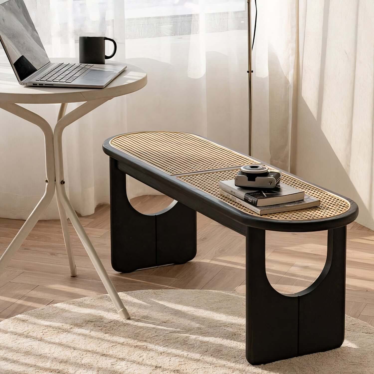 ZURI BENCH - Image 4