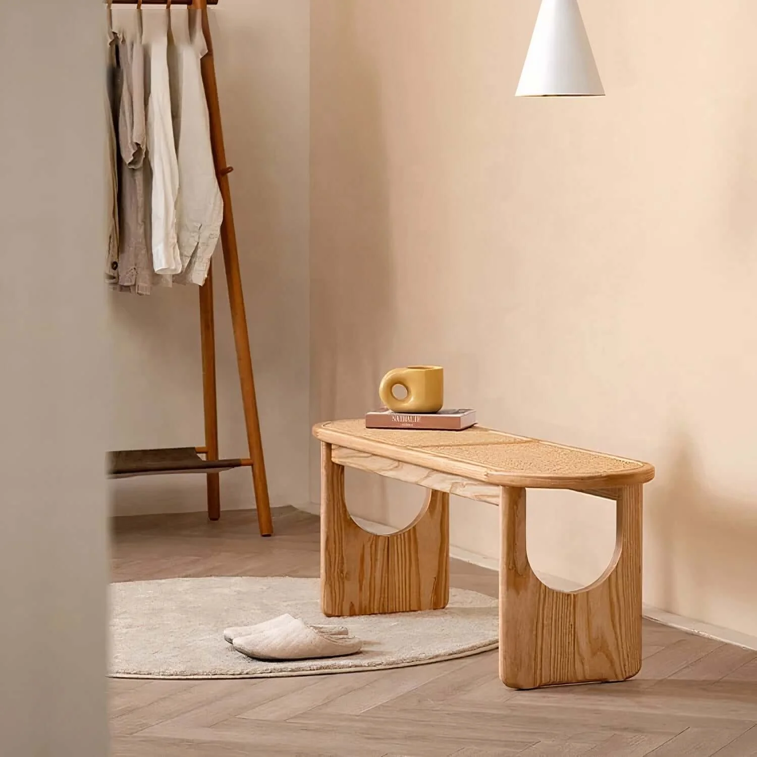 ZURI BENCH - Image 5