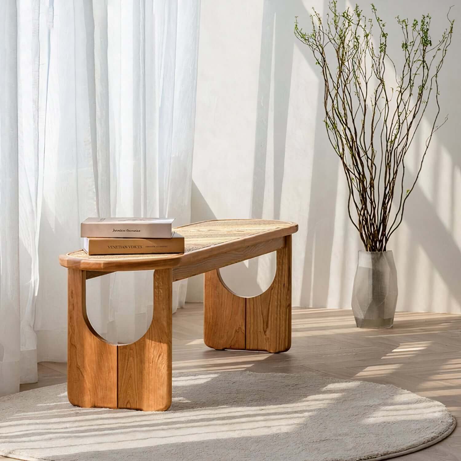 ZURI BENCH - Image 6