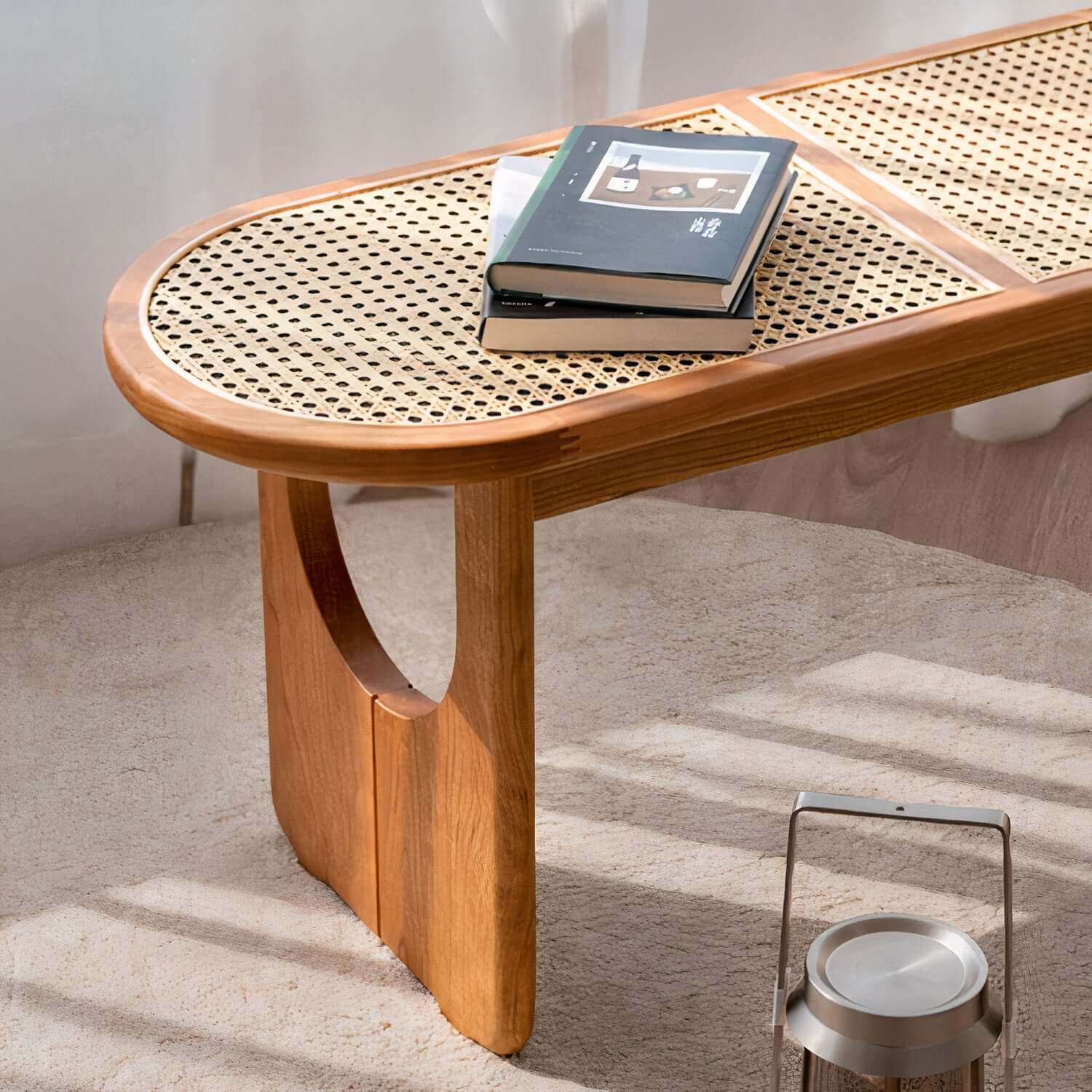 ZURI BENCH - Image 7